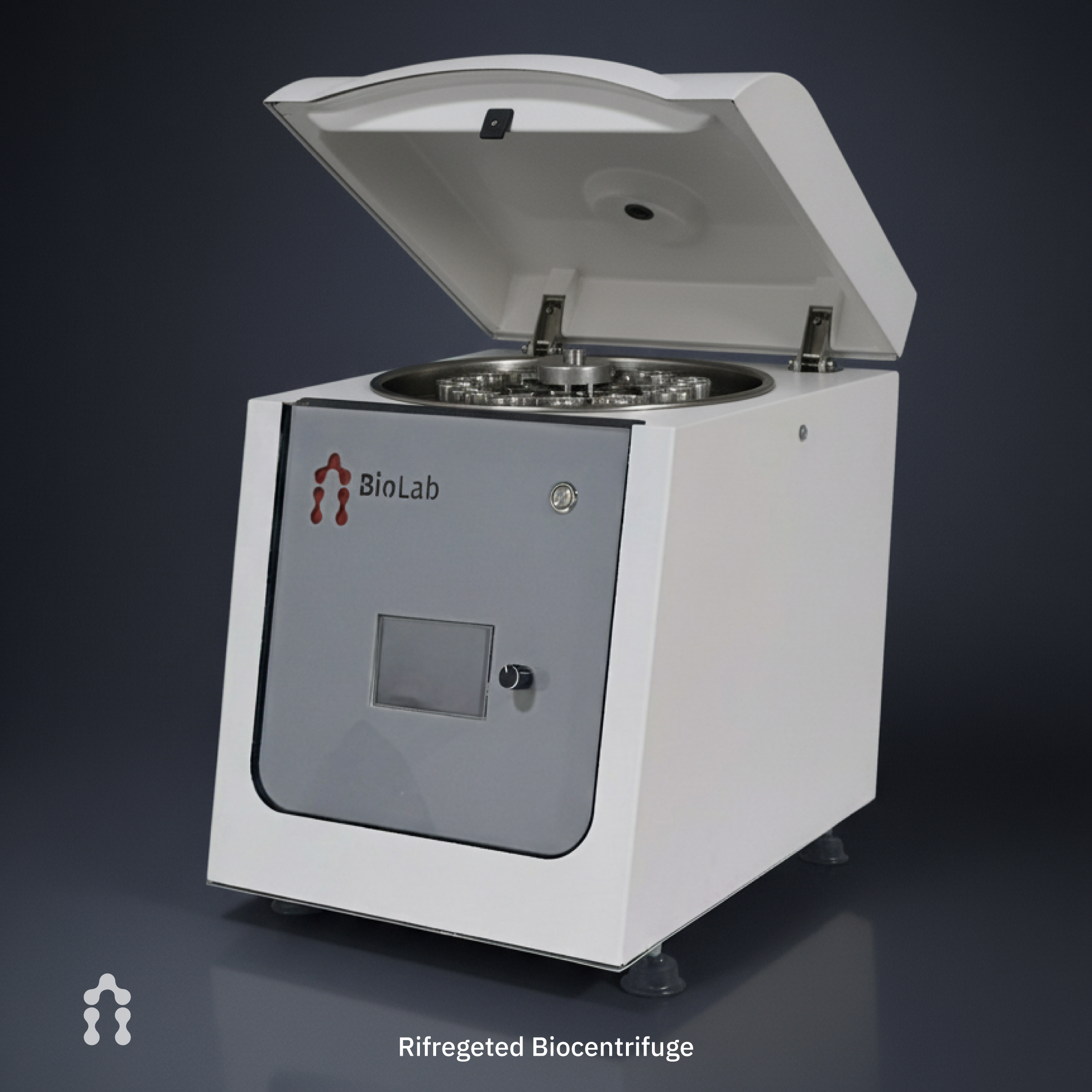 Biocentrifuge 4